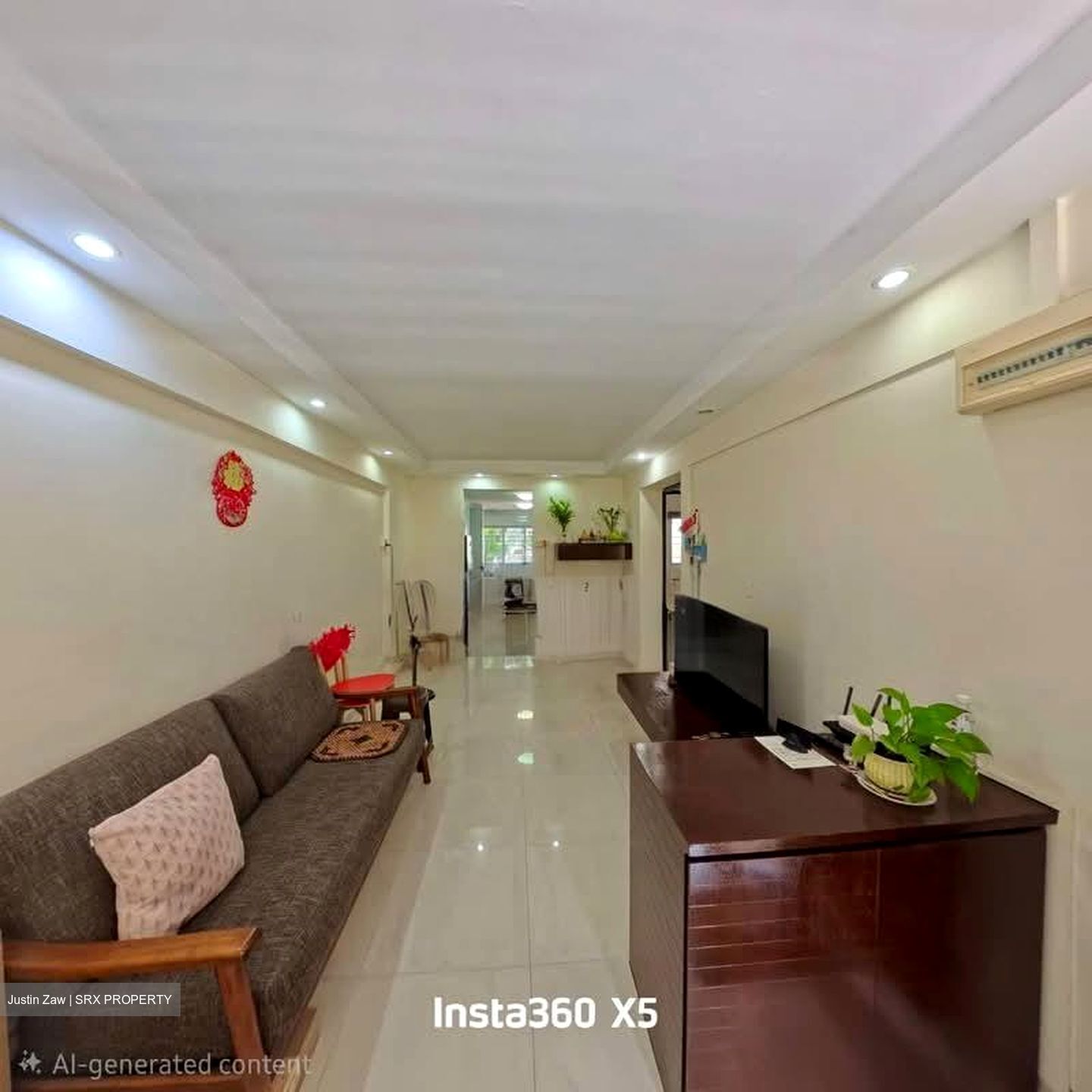 Blk 712 Bedok Reservoir Garden (Bedok), HDB 3 Rooms #566170461